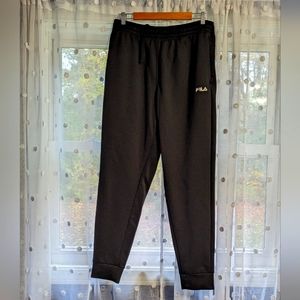 Fila Men's Basic Jogger Pants